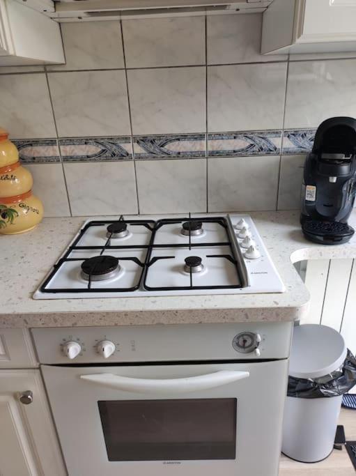 Maison Vue Sur Le Bassin, Proche Du Centre Holiday home
