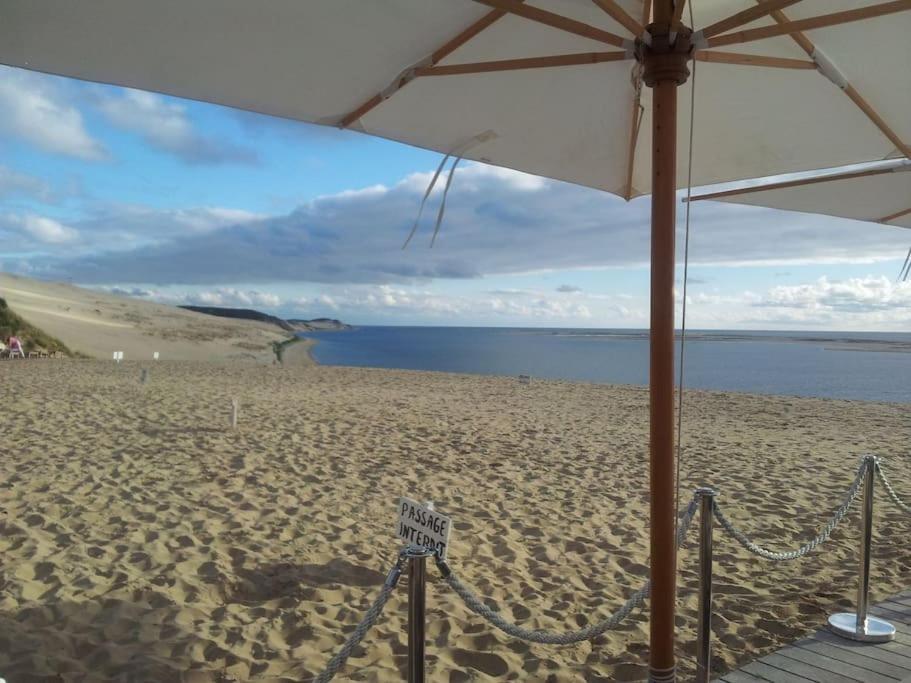 Holiday home Maison Vue Sur Le Bassin, Proche Du Centre *