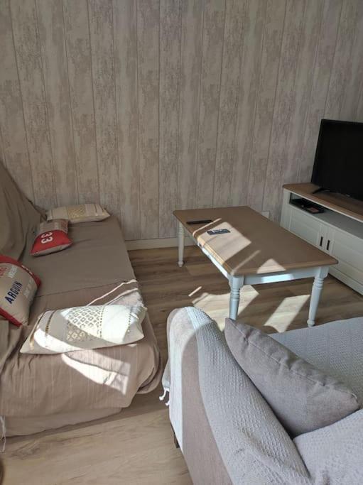 Hébergement de vacances Maison Vue Sur Le Bassin, Proche Du Centre