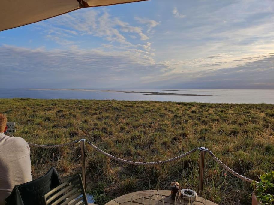 Hébergement de vacances Maison Vue Sur Le Bassin, Proche Du Centre Arcachon