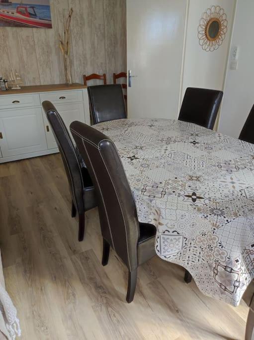 Holiday home Maison Vue Sur Le Bassin, Proche Du Centre *