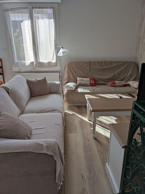 Maison Vue Sur Le Bassin, Proche Du Centre *