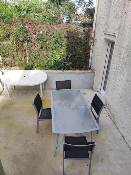 Maison Vue Sur Le Bassin, Proche Du Centre Holiday home Arcachon
