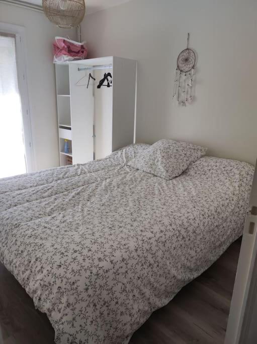 Maison Vue Sur Le Bassin, Proche Du Centre Holiday home *